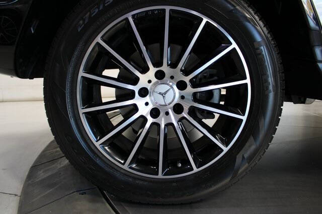 2020 Mercedes-Benz G-Class G 550