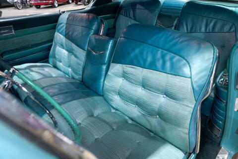 1958 Cadillac Series 62