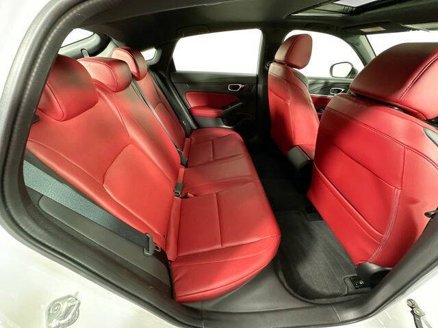 2023 Acura Integra w/A-SPEC