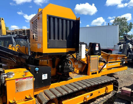 2025 Bandit 1425T