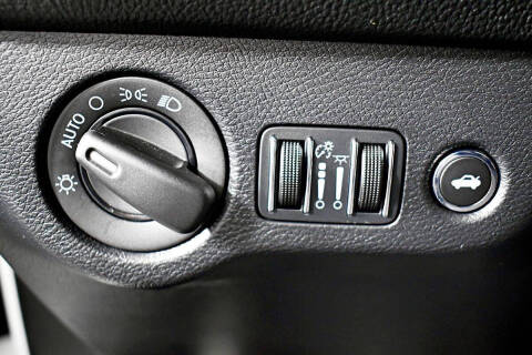 2015 Dodge Challenger SRT Hellcat