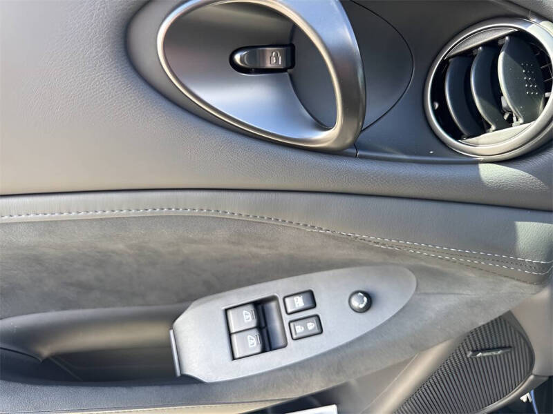 2024 Nissan Z Performance