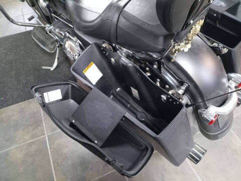 2013 Harley Davidson Road Glide