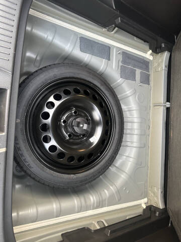 2024 Chevrolet Trax RS