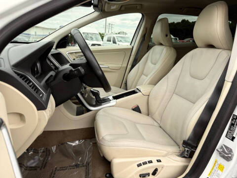 2014 Volvo XC60 3.2
