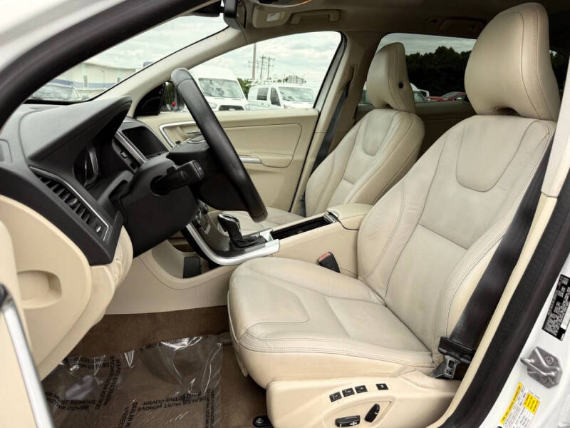 2014 Volvo XC60 3.2
