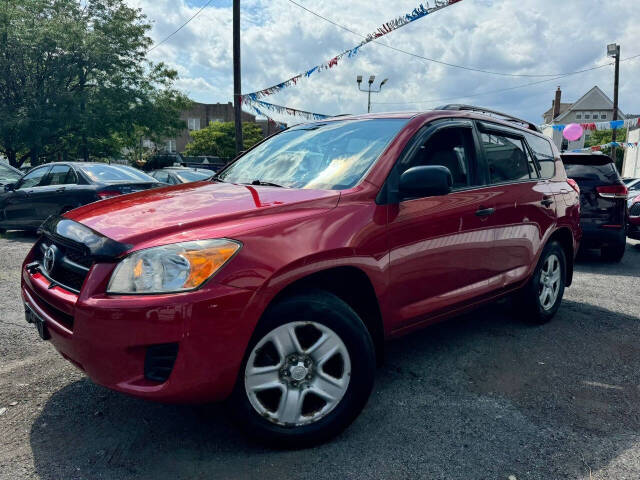 2010 Toyota RAV4 for sale at MBM Group LLC Auto Sales in Kearny, NJ