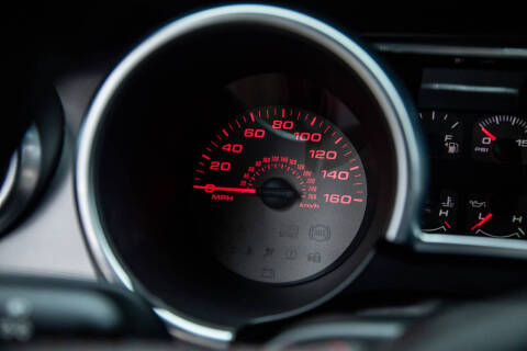 2008 Ford Shelby GT500