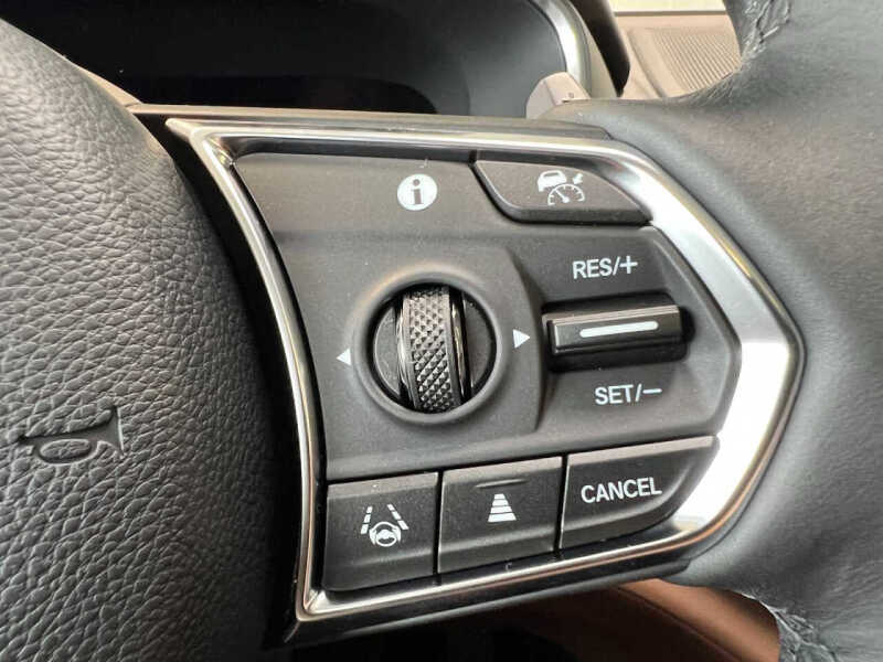 2026 Acura MDX SH-AWD w/Tech