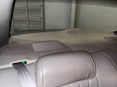 1995 Chevrolet Impala