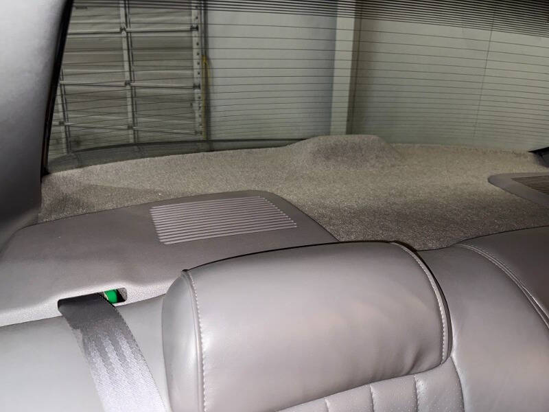 1995 Chevrolet Impala