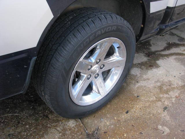 2012 RAM 1500 Big Horn