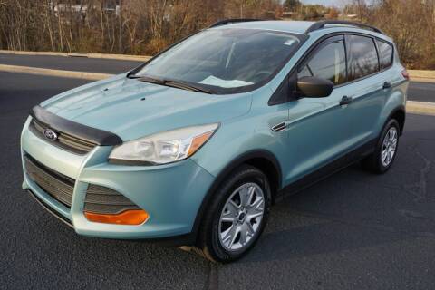 2013 Ford Escape for sale at Modern Motors - Thomasville INC in Thomasville NC