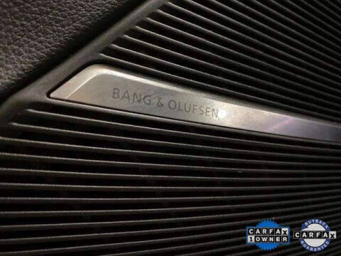 2023 Audi Q8 quattro Premium Plus 55 TFSI