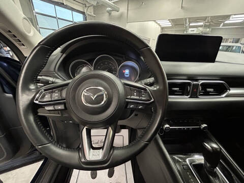 2023 Mazda CX-5 2.5 S Select