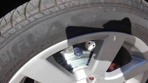 2014 Cadillac ATS 2.5L