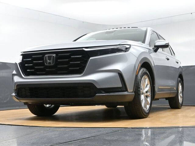 2023 Honda CR-V