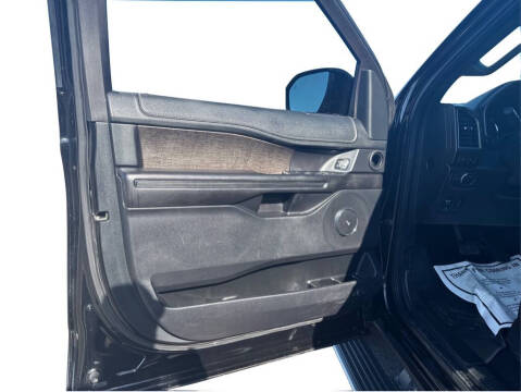 2018 Ford Expedition MAX Limited