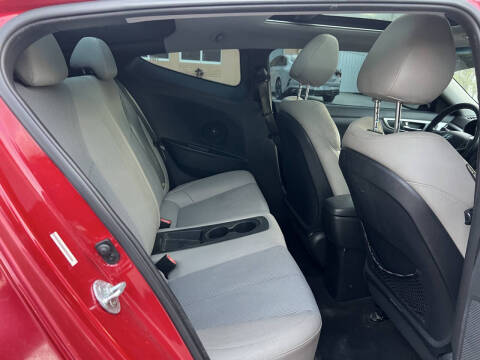 2013 Hyundai Veloster