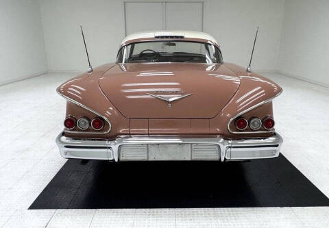 1958 Chevrolet Impala