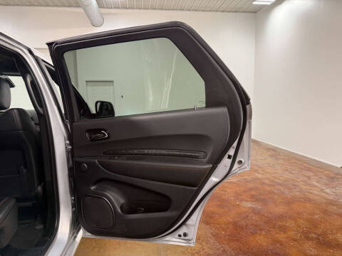 2024 Dodge Durango R/T