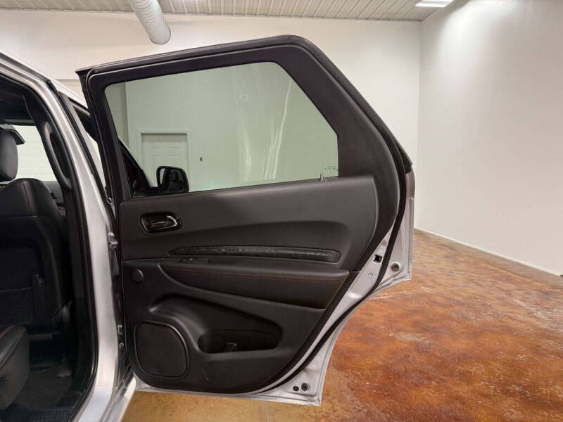 2024 Dodge Durango R/T