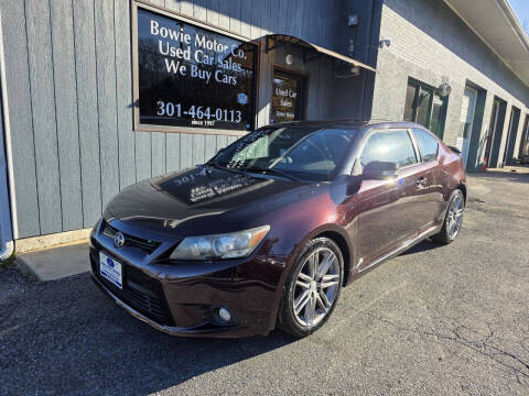 2011 Scion tC