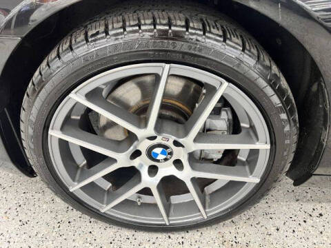 2012 BMW 6 Series 650i xDrive