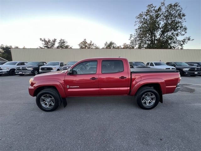 2012 Toyota Tacoma for sale at Bryans Car Corner 2 in Midwest City, OK