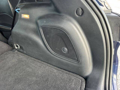 2021 Jeep Compass 80th Anniversary Edition