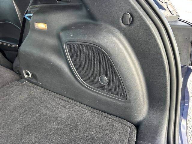 2021 Jeep Compass 80th Anniversary Edition