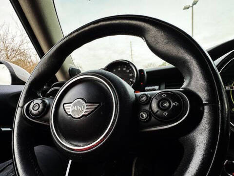 2017 MINI Hardtop 2 Door Cooper S