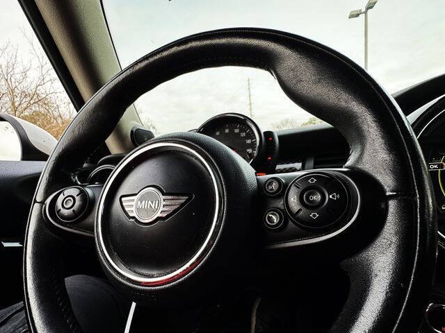 2017 MINI Hardtop 2 Door Cooper S