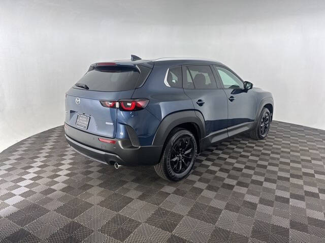 2026 Mazda CX-50 Hybrid Preferred