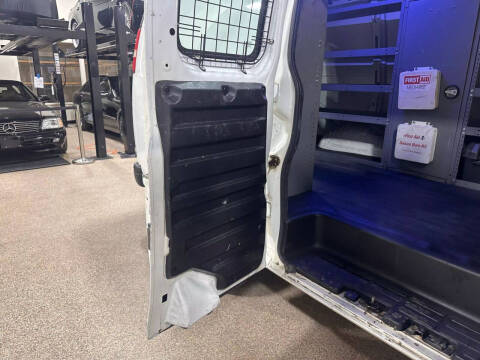 2013 GMC Savana 1500