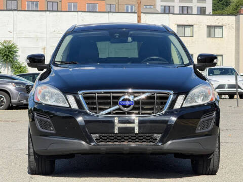 2012 Volvo XC60