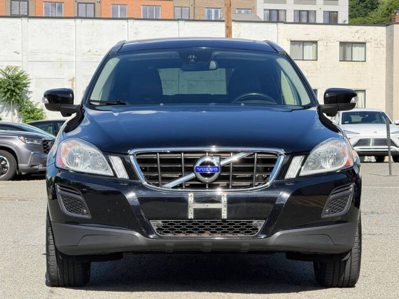 2012 Volvo XC60