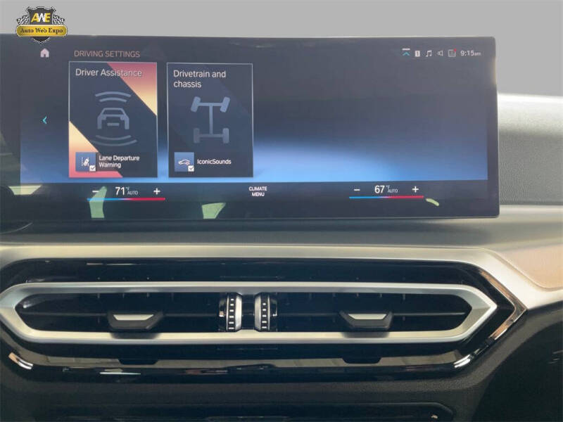 2024 BMW 4 Series M440i xDrive