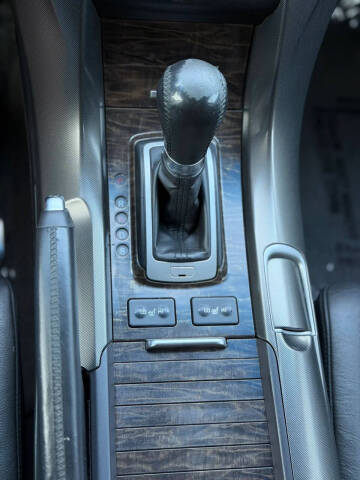 2012 Acura TL