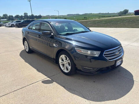 2014 Ford Taurus SEL