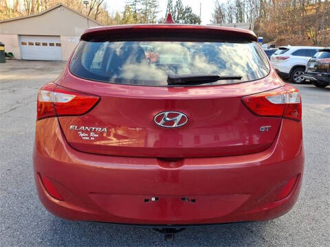 2013 Hyundai Elantra GT