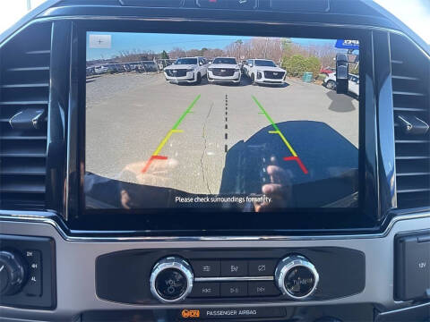 2022 Ford F-350 Super Duty