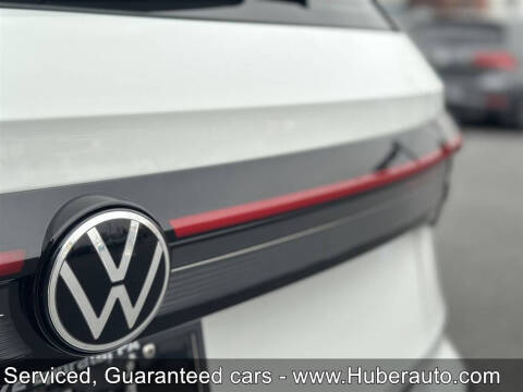 2025 Volkswagen Taos S 4Motion