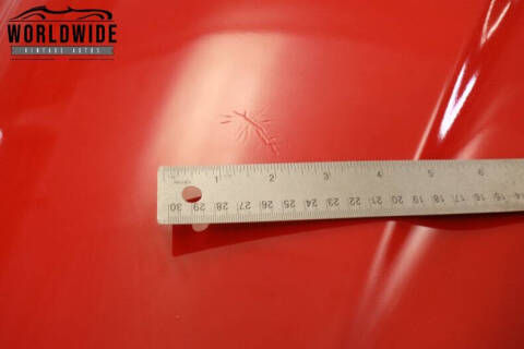 1979 Chevrolet Corvette