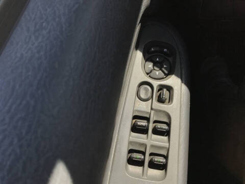 2003 Dodge Ram 1500