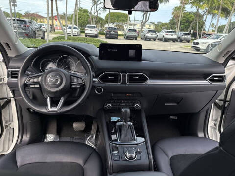 2023 Mazda CX-5 2.5 S Select