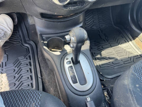 2014 Nissan Versa Note S