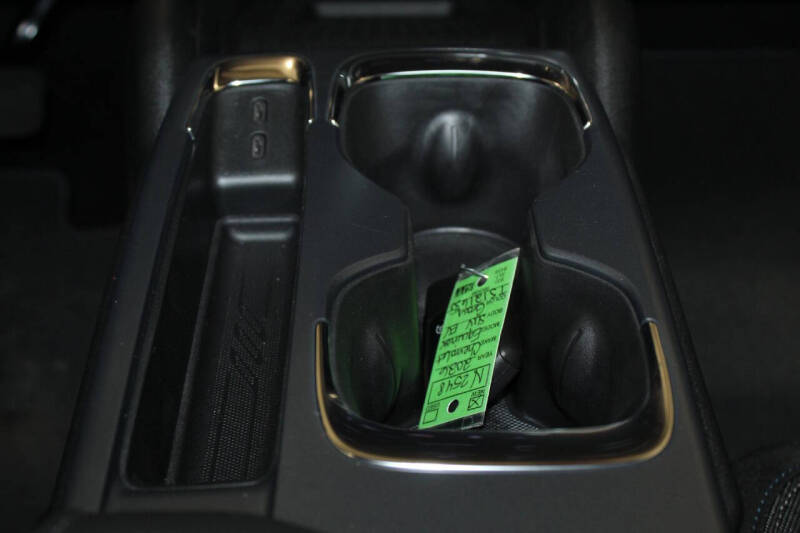 2026 Chevrolet Equinox EV LT 1