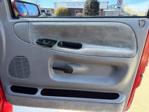 1995 Dodge Ram 1500