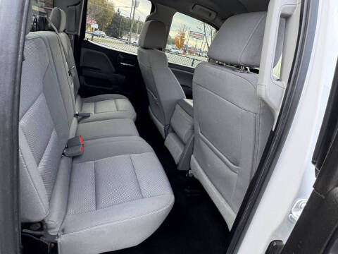 2016 GMC Sierra 1500